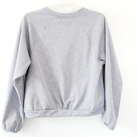 Lucy Longsleeve Sweatshirt - Picture 5 of 8